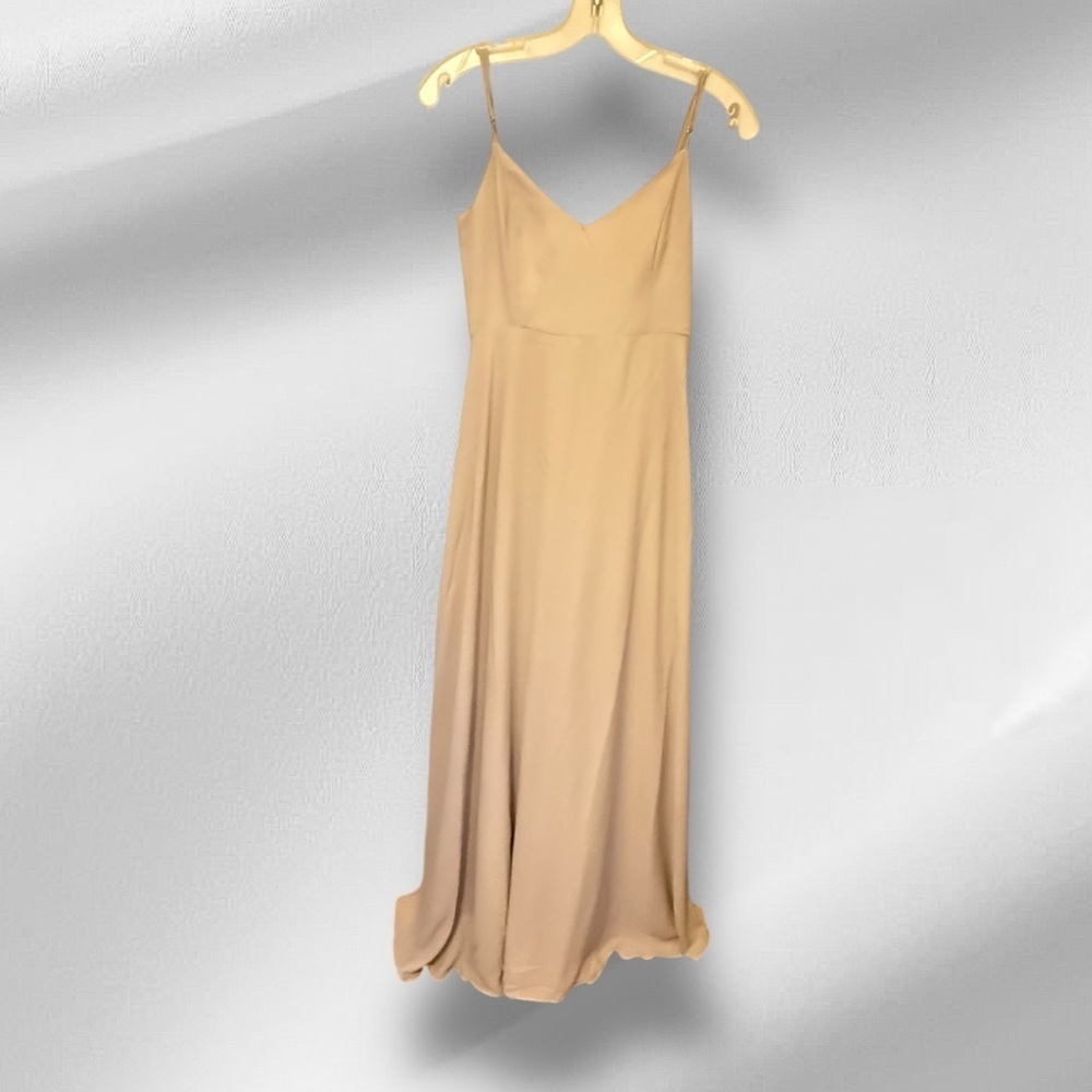 Show Me Your‎ MuMu Weddings Long Gown nwt